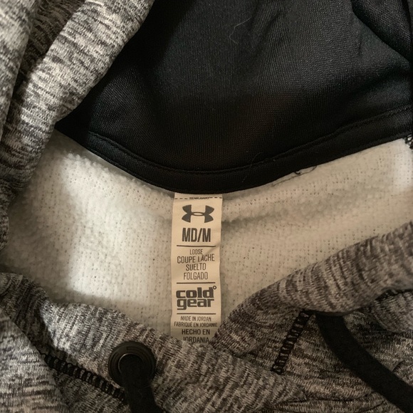 Under Armour Storm1 - Picture 2 of 2